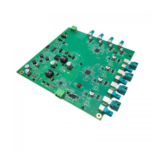 FPD-Link III Camera Board