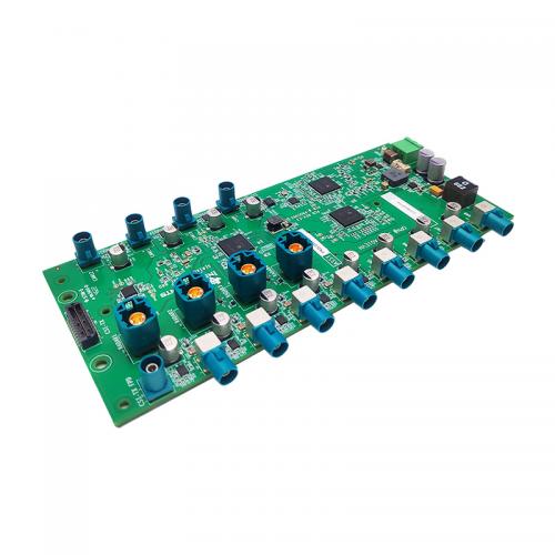 FPD-Link IV Camera Board